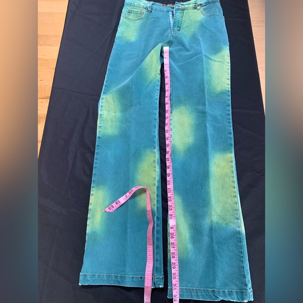 Christine Phillipe Size 6 Jeans Like New